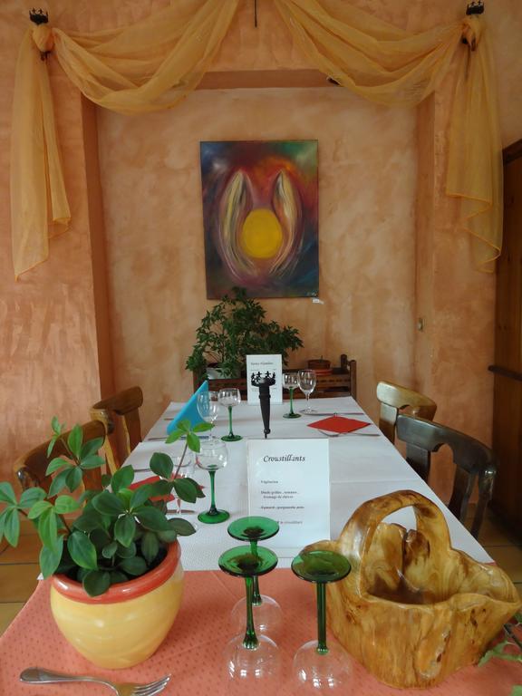 Hotel Hotel-restaurant Du